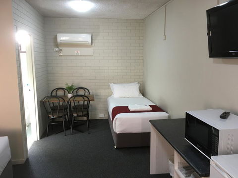 Atlas Motel - Holiday Adelaide 3