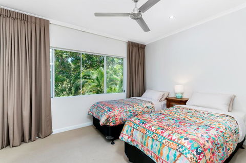 Attenborough Apartments - Holiday Adelaide 1