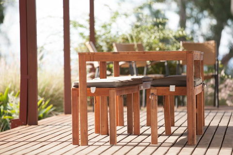 Audrey Wilkinson Vineyard - Holiday Adelaide 3