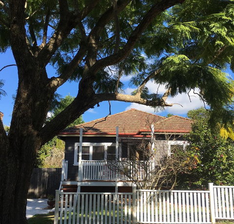 Audrey's Nowra - Holiday Adelaide 1