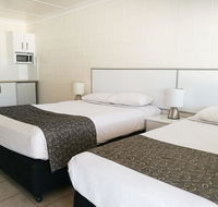 Augathella Motel  Caravan Park - Holiday Adelaide