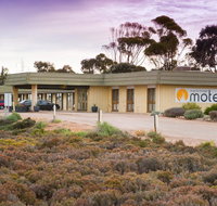 Augusta Budget Motel - Holiday Adelaide