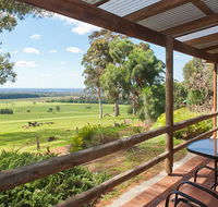 Augusta Sheoak Chalets - Holiday Adelaide