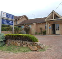 Augusta's Georgiana Molloy Motel - Holiday Adelaide
