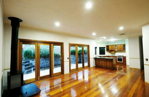 Aullywood Ringwood - Holiday Adelaide 0