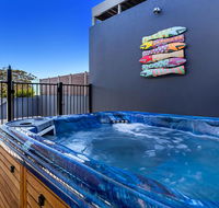 Aura Unit 10 - Shoal Bay - Holiday Adelaide