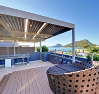 Aura Unit 12 - Shoal Bay - Holiday Adelaide