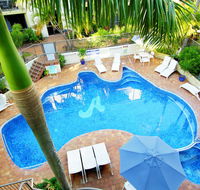 Aussie Resort - Holiday Adelaide