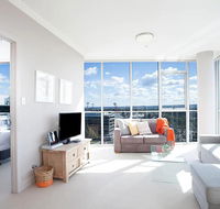 Australia Towers ShortOzstay - Holiday Adelaide