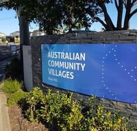Australian Community Villages - Holiday Adelaide