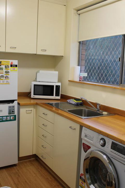 Australian Home Away @ Richmond - Holiday Adelaide 3