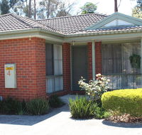 Australian Home Away Ringwood Bardia - Holiday Adelaide