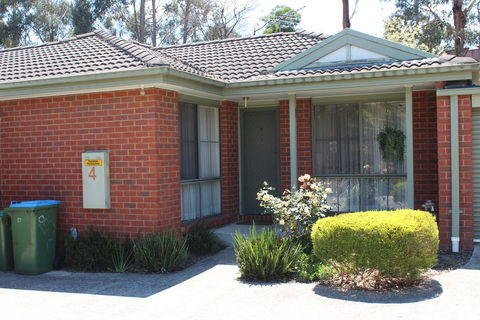 Australian Home Away Ringwood Bardia - Holiday Adelaide 0
