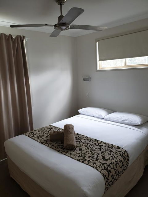 Australian Motor Homes Tourist Park - Holiday Adelaide 3