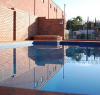 Australian Settlers Motor Inn - Holiday Adelaide