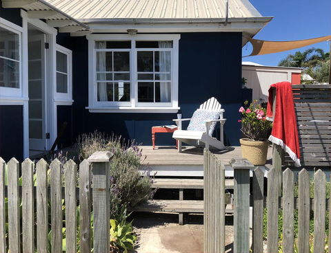 Avalon @Seafarers Beachfront - Holiday Adelaide 0