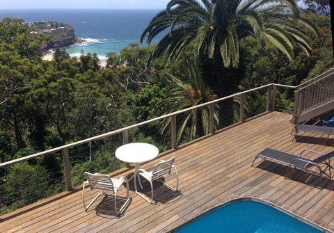 Avalon Horizons - Holiday Adelaide 2