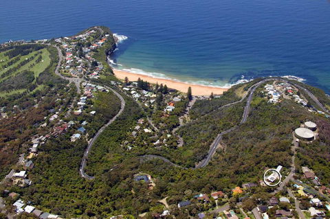 Avalon Horizons - Holiday Adelaide 1
