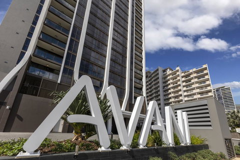 Avani Broadbeach Residences - Holiday Adelaide 2