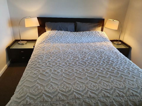 Aveley Equestrian Cottage - Holiday Adelaide 2