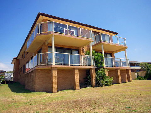 Avilla Court 1 - Holiday Adelaide 3