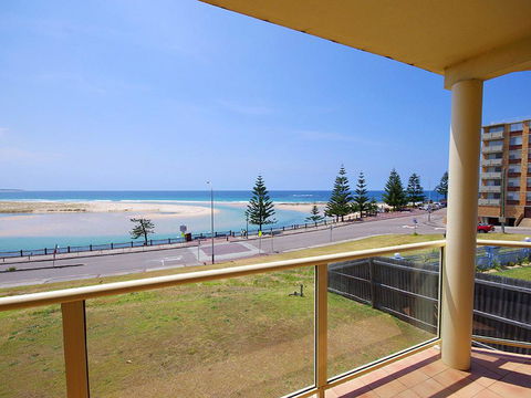Avilla Court 1 - Holiday Adelaide 0
