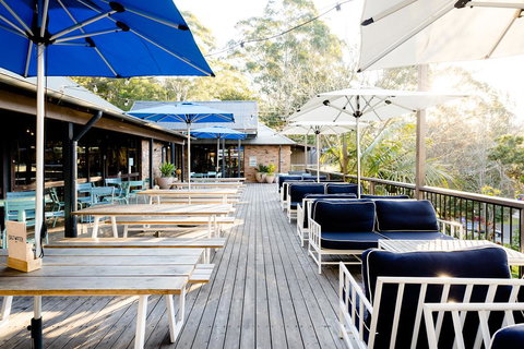 Avoca Beach Hotel - Holiday Adelaide 0