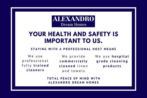 Avoca Heights House /// 4 BDR 2.5 BTH // Direct Ocean Views - Holiday Adelaide 1