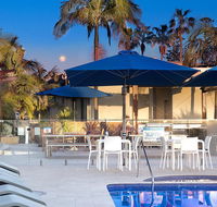 Avoca Palms Resort - Holiday Adelaide