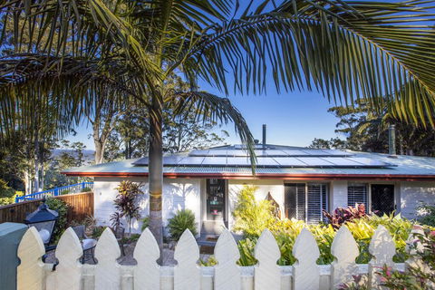 Avocado Sunset Bed & Breakfast - Holiday Adelaide 2
