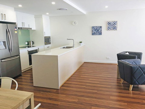 Avra Seabreeze', 503/4-8 Bullecourt Street - Holiday Adelaide 3
