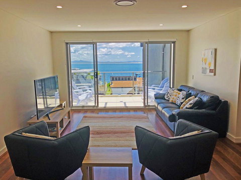 Avra Seabreeze', 503/4-8 Bullecourt Street - Holiday Adelaide 2