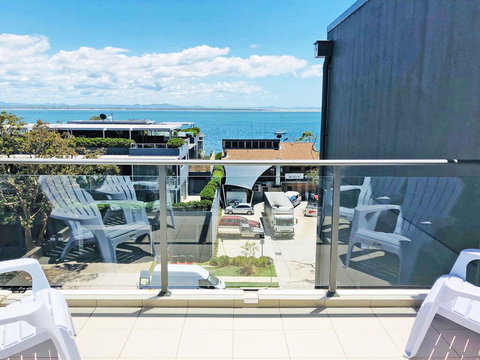 Avra Seabreeze', 503/4-8 Bullecourt Street - Holiday Adelaide 0