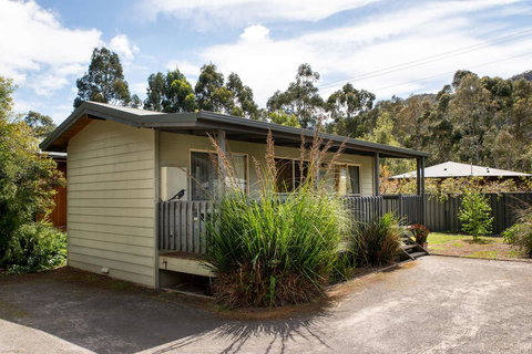 Awonga Cottages - Holiday Adelaide 3