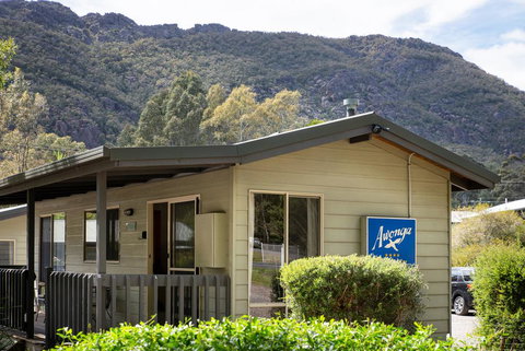 Awonga Cottages - Holiday Adelaide 2