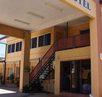Ayrline Motel - Holiday Adelaide