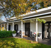 Aysgarth - Holiday Adelaide