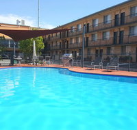 AZA Motel - Holiday Adelaide