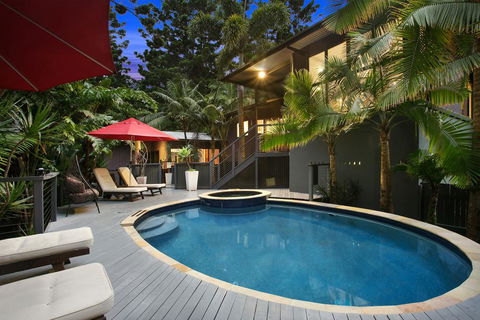 Azabu Boutique Accommodation - Holiday Adelaide 2