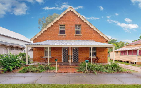 Azile 1875 Heritage Victorian Duplex - Holiday Adelaide 3
