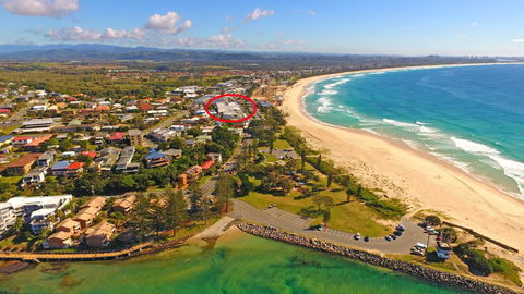 Azura Ocean View Holiday Apartment - Holiday Adelaide 0