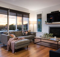 Azure Daylesford - Holiday Adelaide
