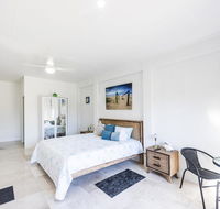 Baby Bundjalung - Holiday Adelaide
