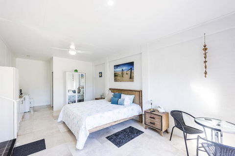 Baby Bundjalung - Holiday Adelaide 0