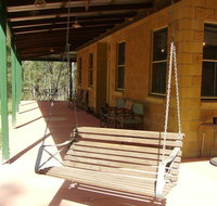Back to the Bush - Holiday Adelaide