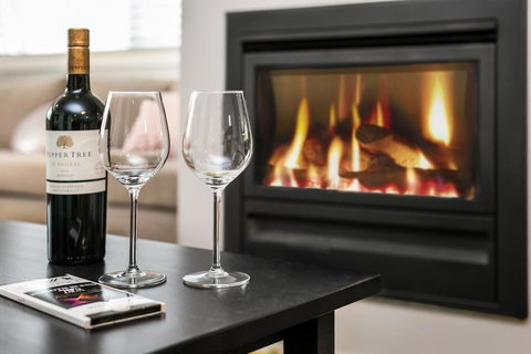 Baileys Retreat - Holiday Adelaide 0