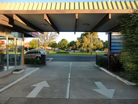 Bairnsdale Kansas City Motel - Holiday Adelaide 2