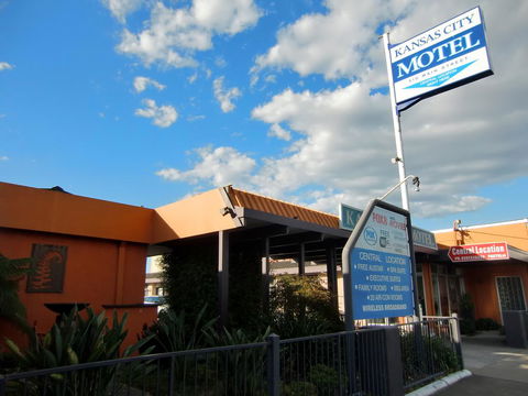 Bairnsdale Kansas City Motel - Holiday Adelaide 0