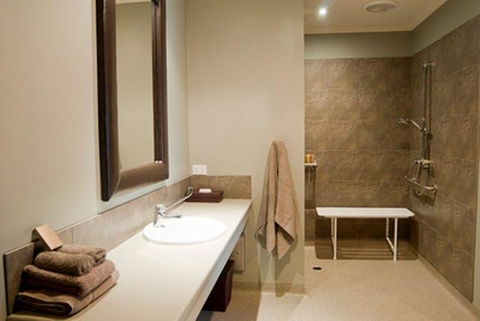 Bairnsdale Motel - Holiday Adelaide 1