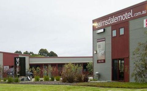 Bairnsdale Motel - Holiday Adelaide 0